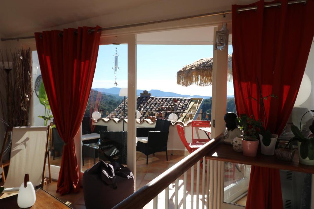 Photo of Patio Balcony in Callas