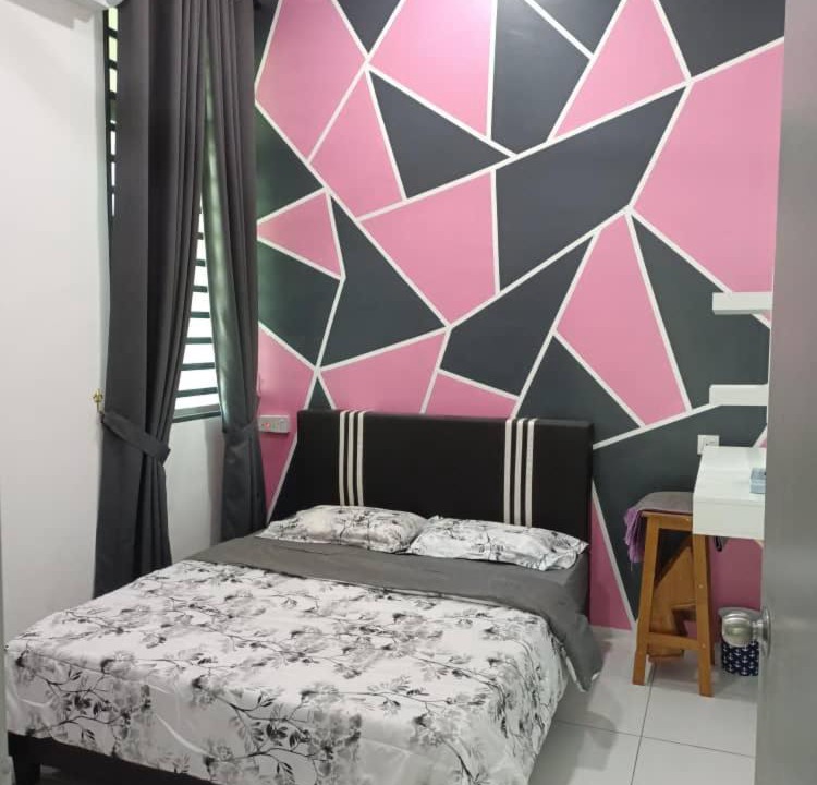 Photo of Bedroom in Simpang Ampat Semanggol