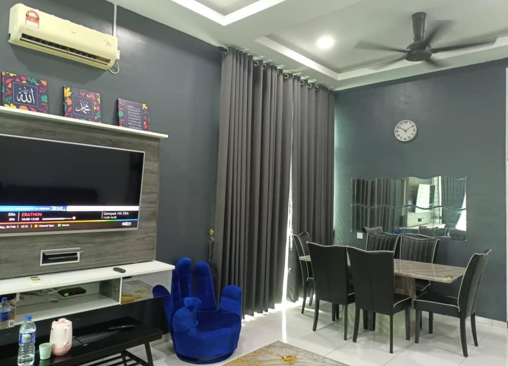 Photo of Livingroom in Simpang Ampat Semanggol