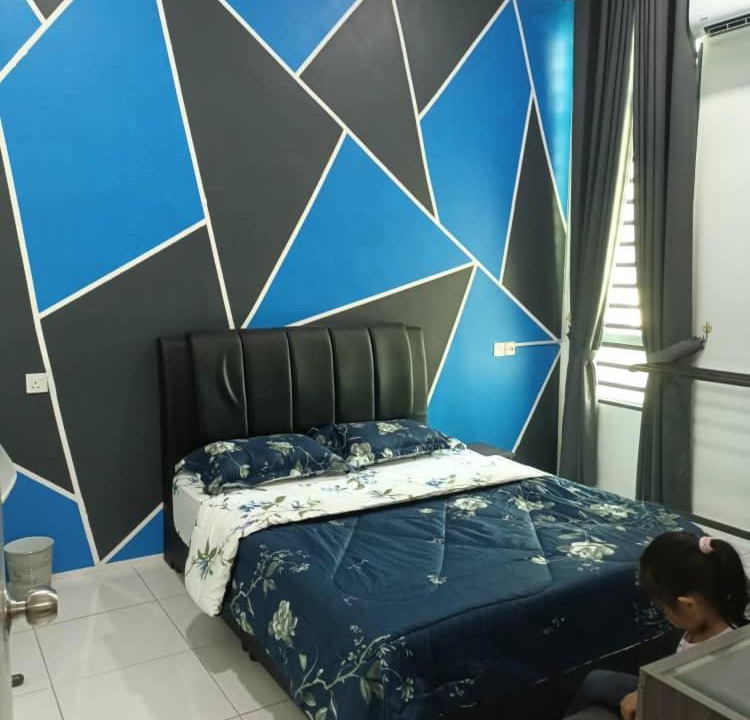Photo of Bedroom in Simpang Ampat Semanggol