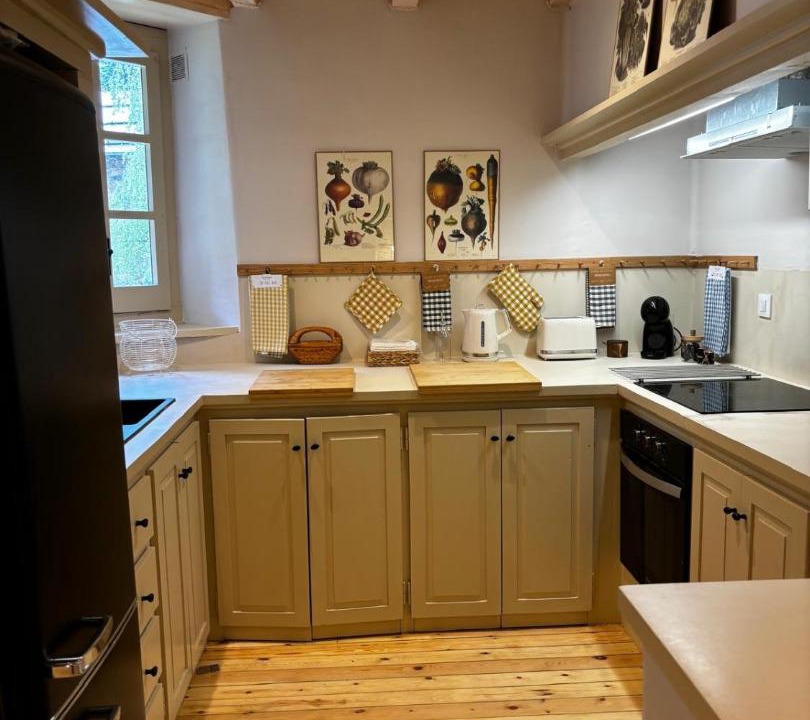 Photo of Kitchen in Ordino