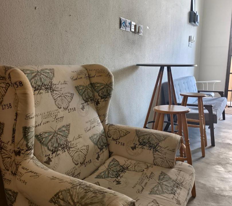 Photo of Livingroom in Downtown George Town