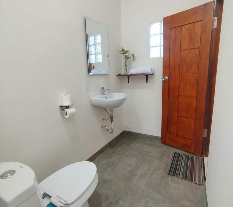 Photo of Bathroom in West Pesisir