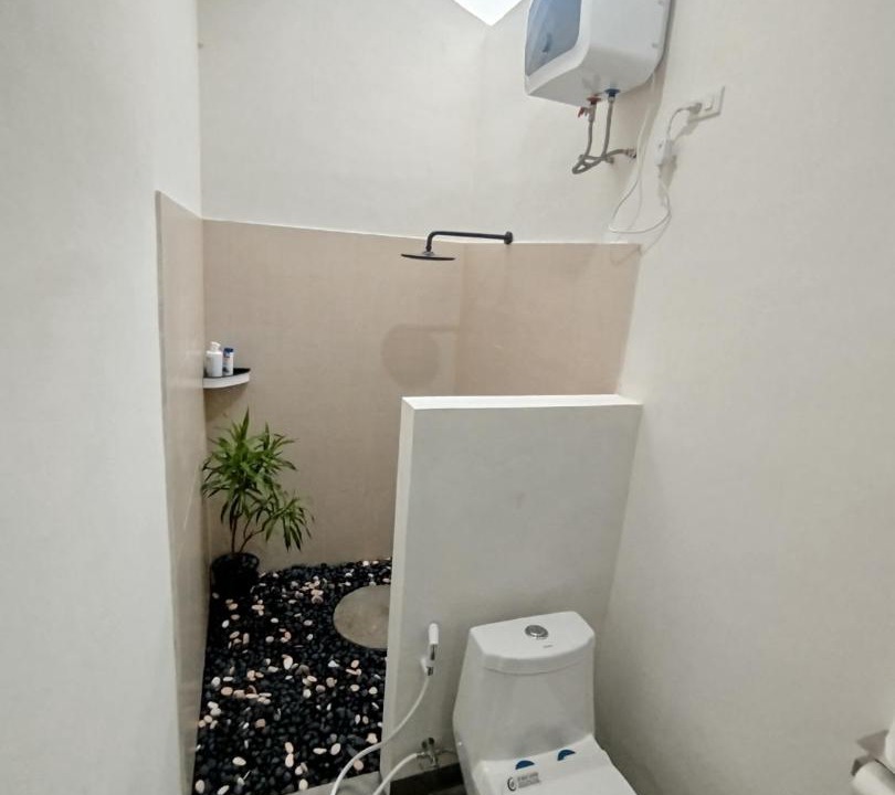 Photo of Bathroom in West Pesisir
