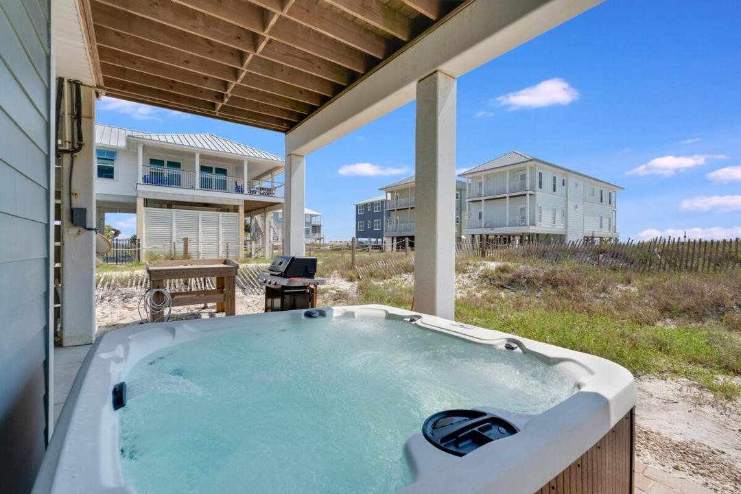 Photo of Others in Cape San Blas