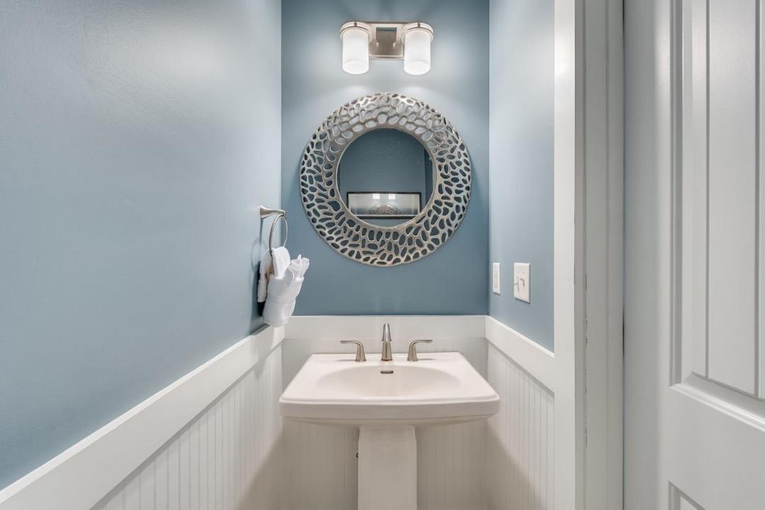 Photo of Bathroom in Cape San Blas