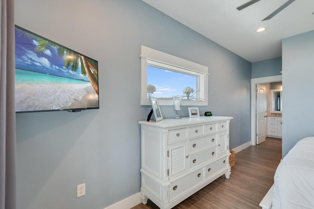 Photo of Bedroom in Cape San Blas