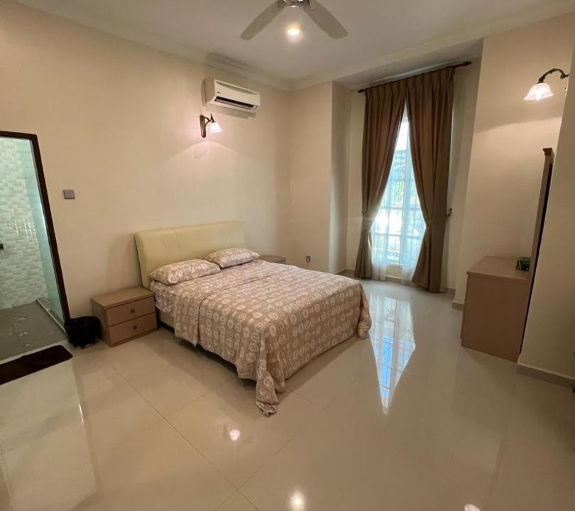 Photo of Bedroom in Telok Jambu