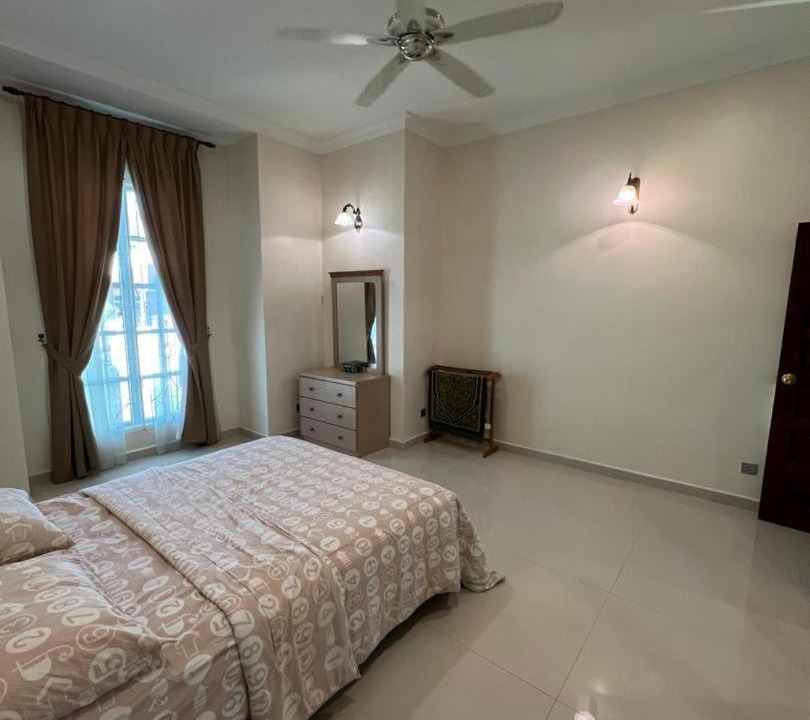 Photo of Bedroom in Telok Jambu