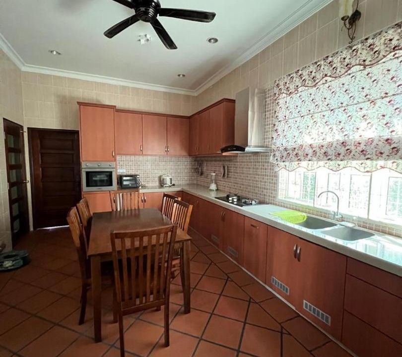 Photo of Kitchen in Telok Jambu