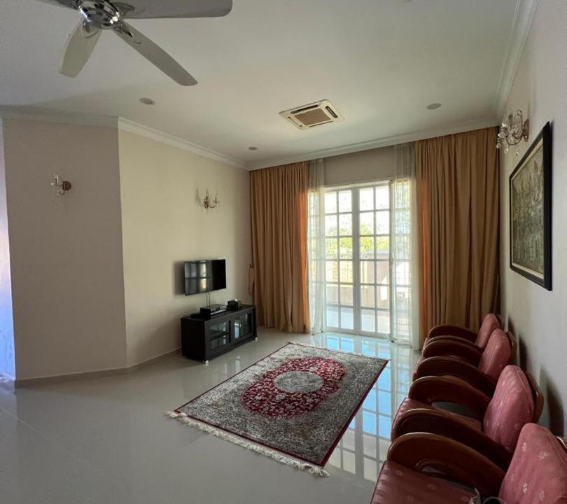 Photo of Livingroom in Telok Jambu