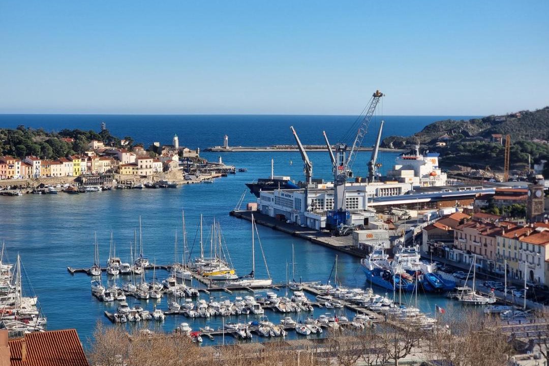 Photo of Others in Port-Vendres