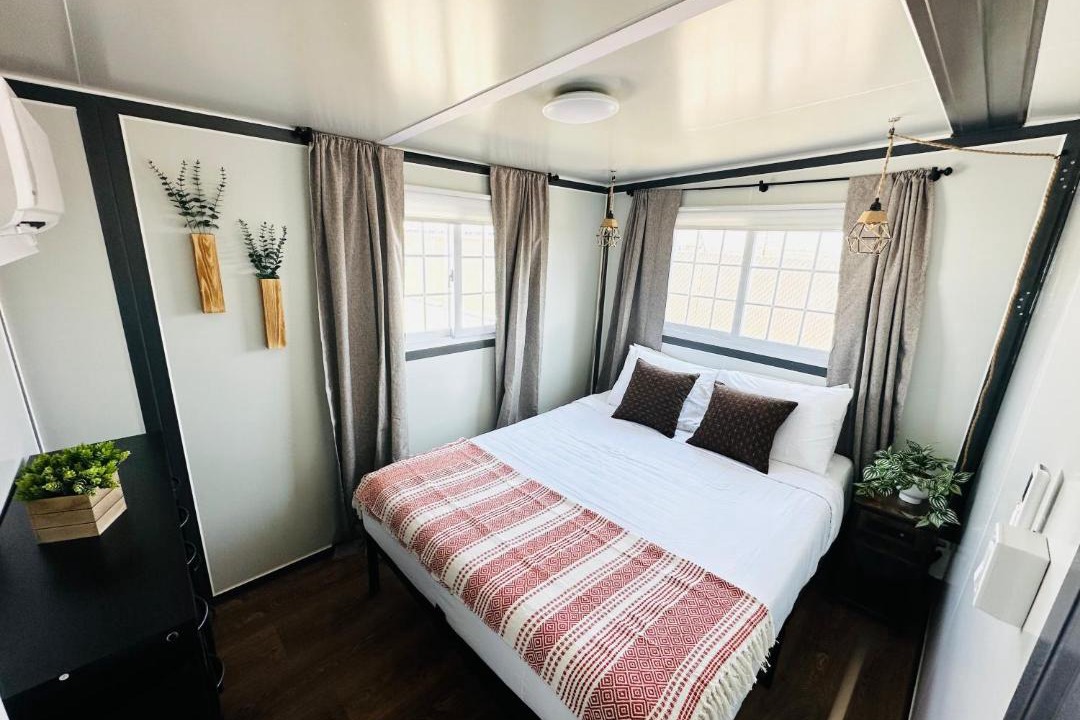 Photo of Bedroom in Pecos
