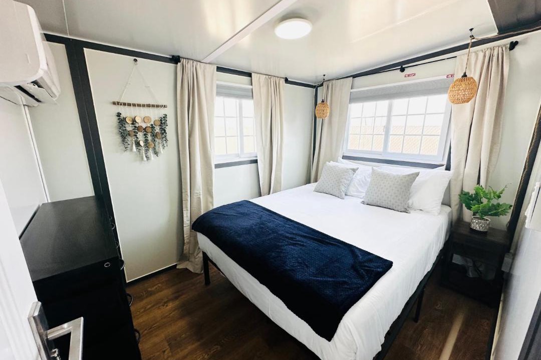 Photo of Bedroom in Pecos