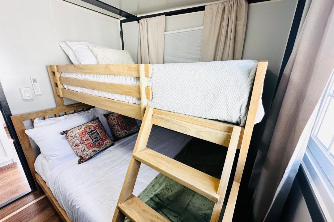 Photo of Bedroom in Pecos