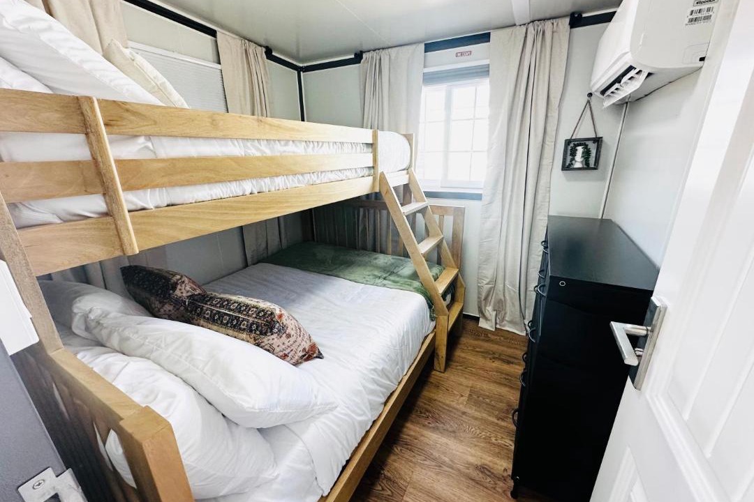 Photo of Bedroom in Pecos