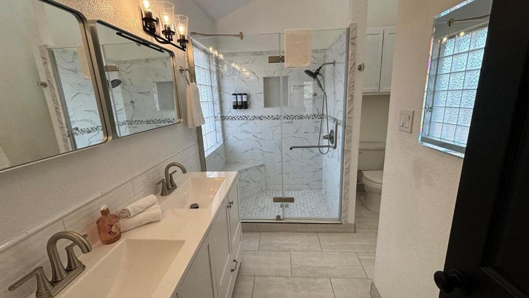 Photo of Bathroom in El Paso