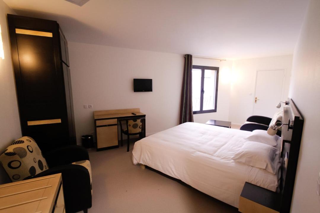 Photo of Bedroom in Saint-Privat
