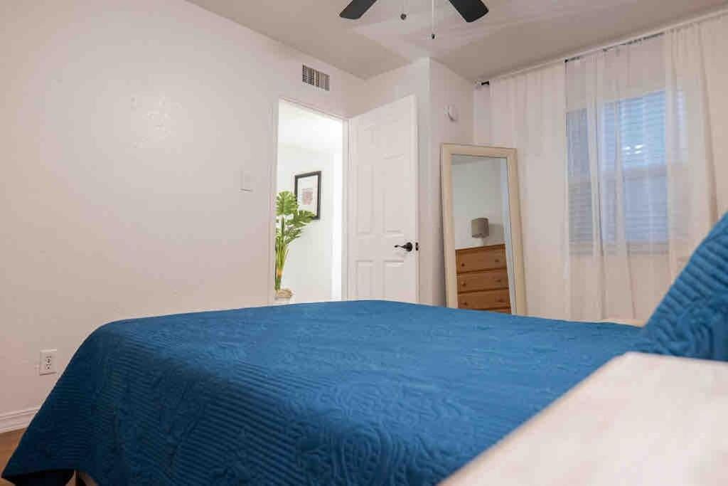Photo of Bedroom in Biggs Field