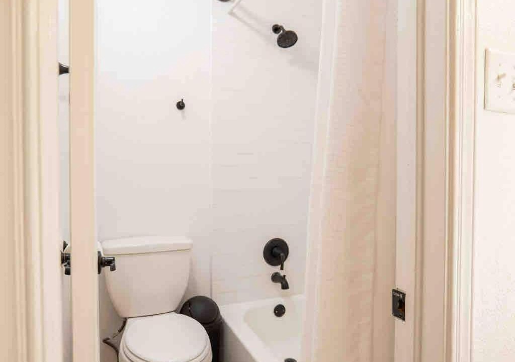 Photo of Bathroom in Biggs Field