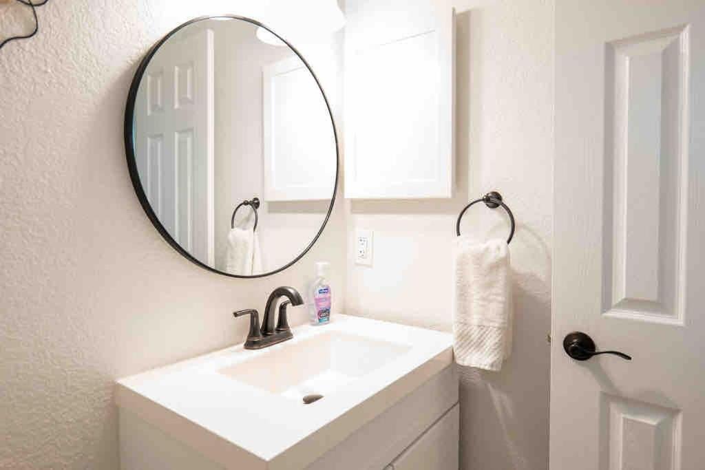 Photo of Bathroom in Biggs Field