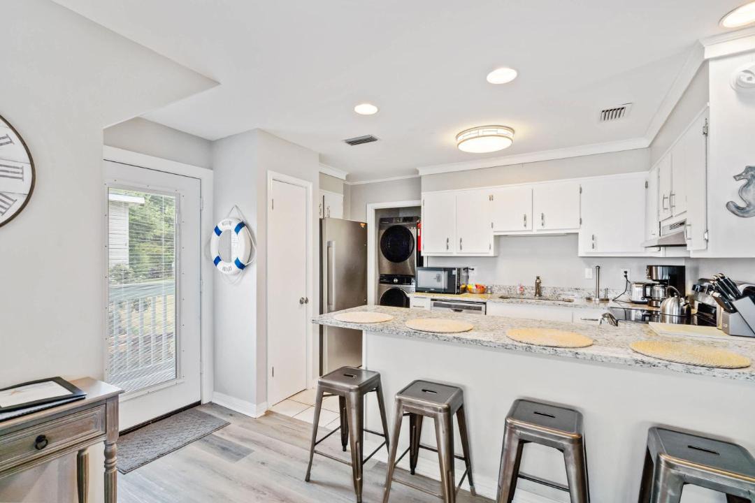 Photo of Kitchen in Dauphin Island