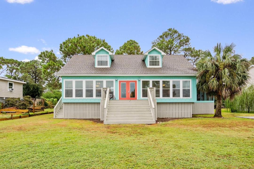 Photo of Others in Dauphin Island