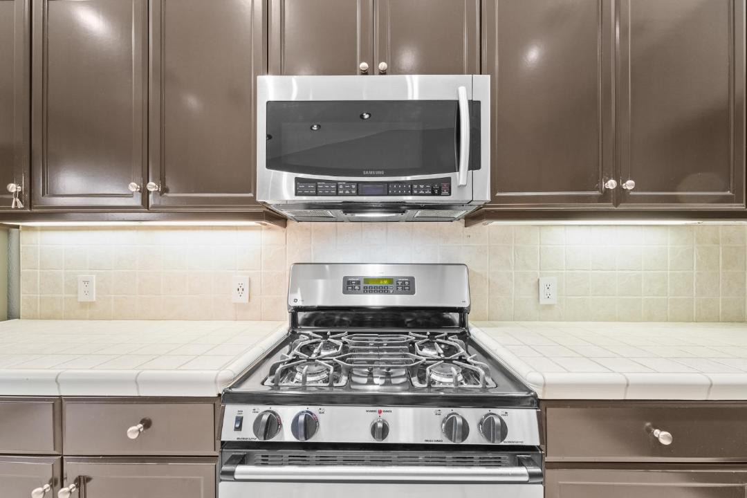 Photo of Kitchen in Turlock