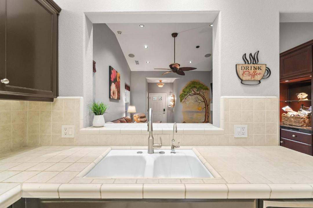 Photo of Kitchen in Turlock