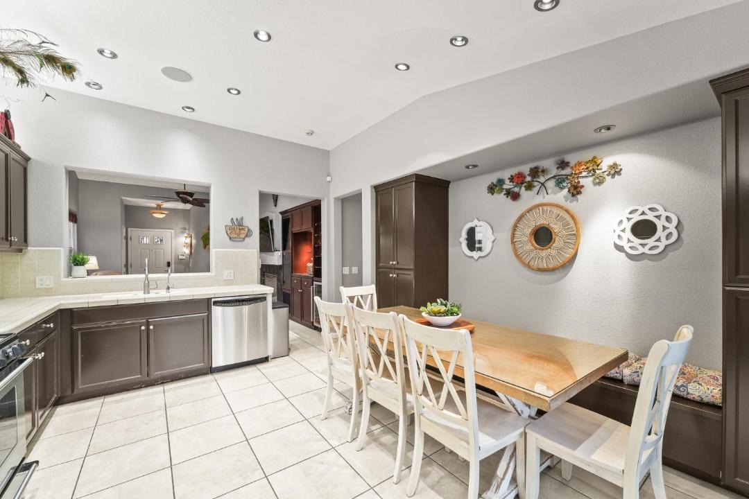 Photo of Kitchen in Turlock