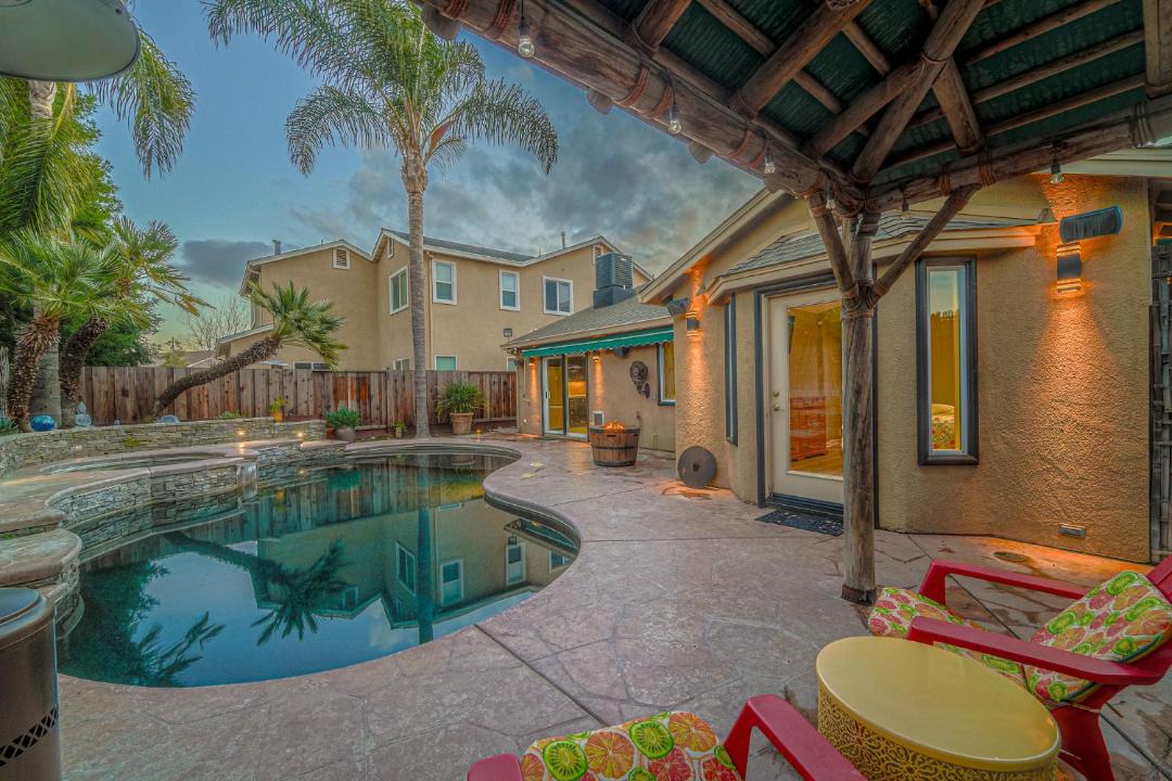 Photo of Patio Balcony in Turlock