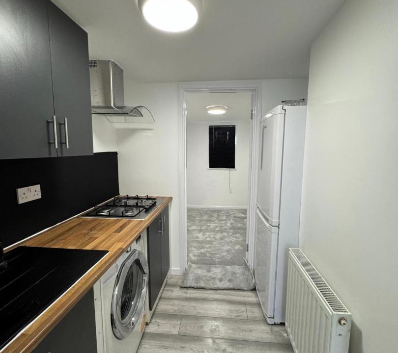 Photo of Kitchen in Bray on Thames