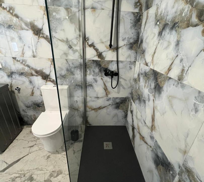 Photo of Bathroom in Oltingue