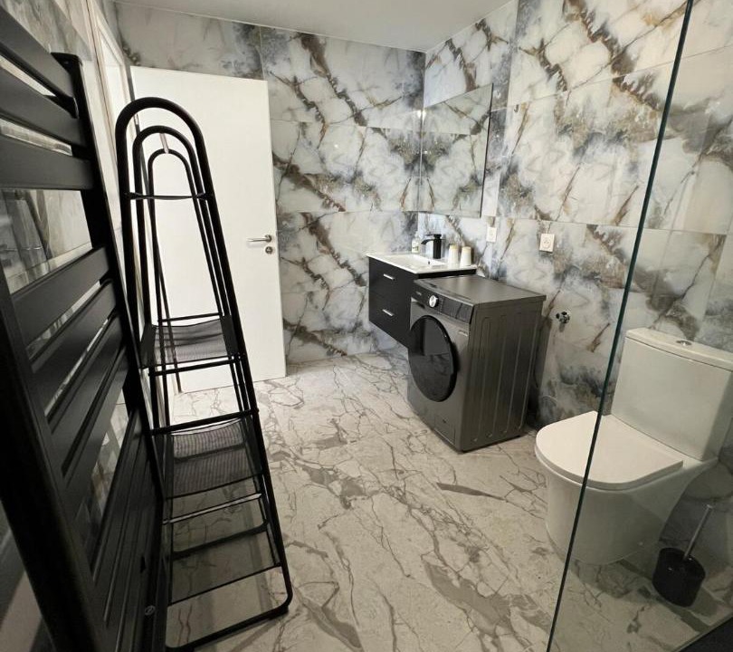 Photo of Bathroom in Oltingue