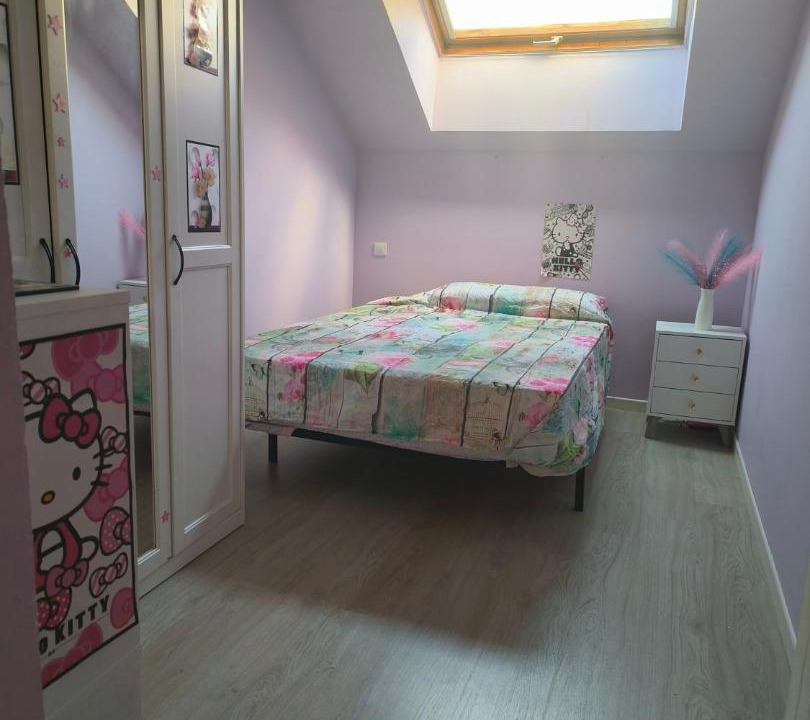 Photo of Bedroom in Maliano