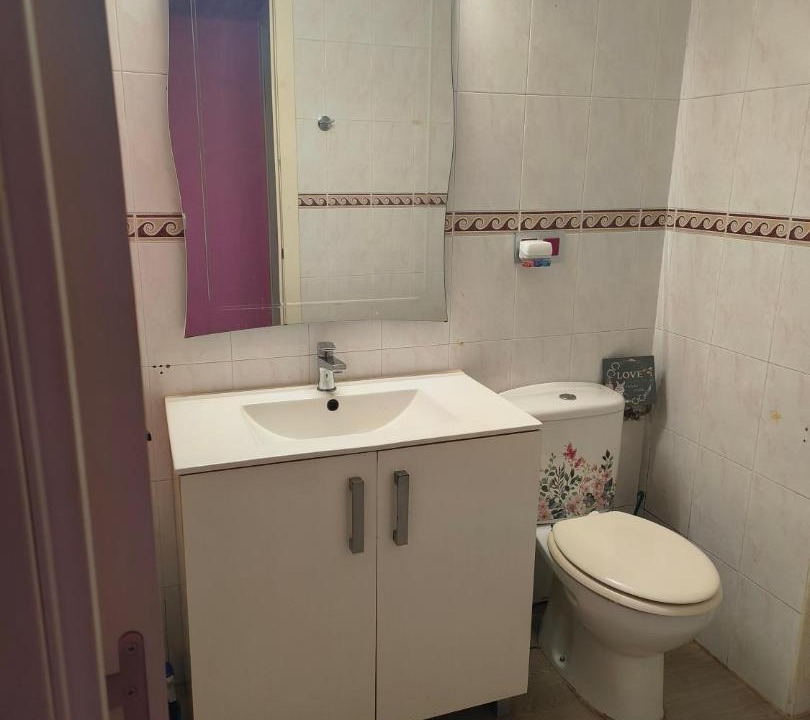 Photo of Bathroom in Maliano