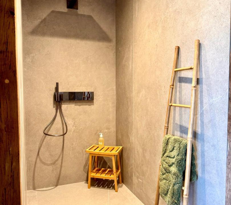 Photo of Bathroom in Pietrosella