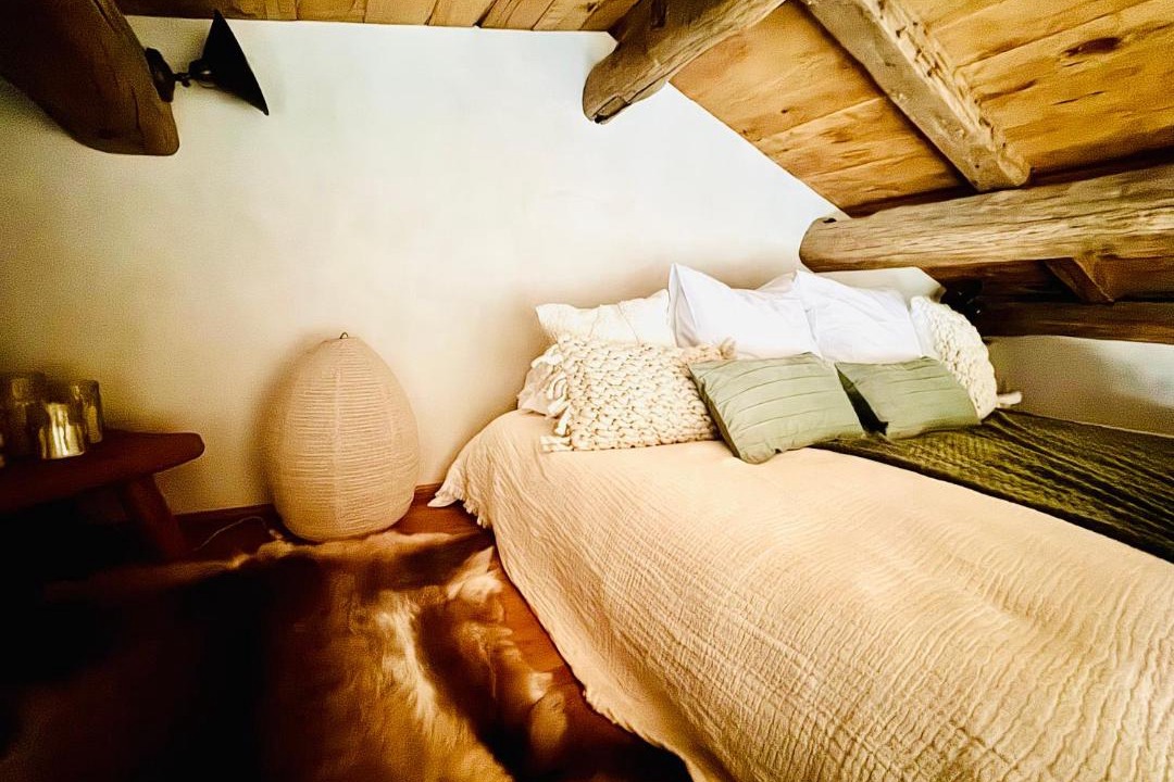 Photo of Bedroom in Pietrosella