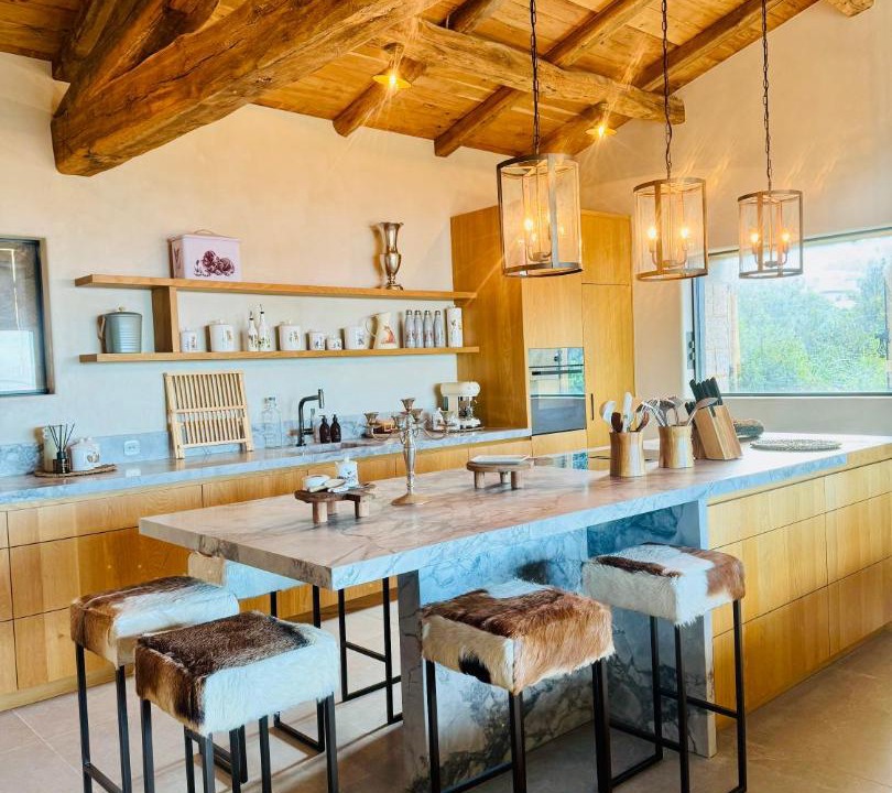 Photo of Kitchen in Pietrosella