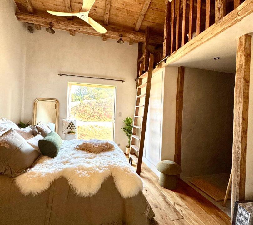 Photo of Bedroom in Pietrosella