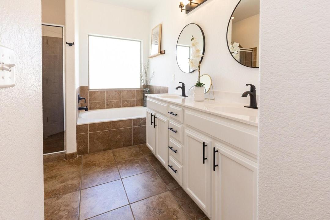 Photo of Bathroom in Biggs Field