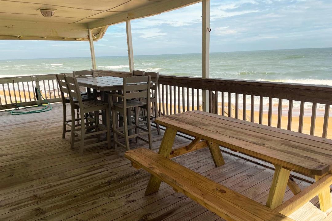 Photo of Patio Balcony in Painters Hill