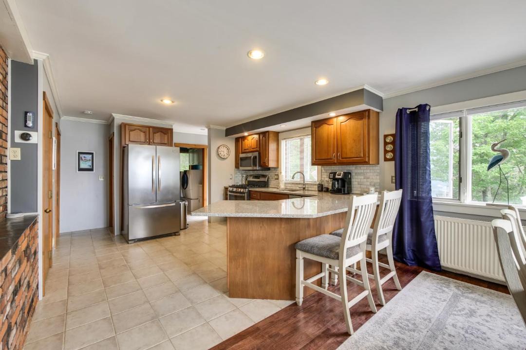 Photo of Kitchen in Sorrento