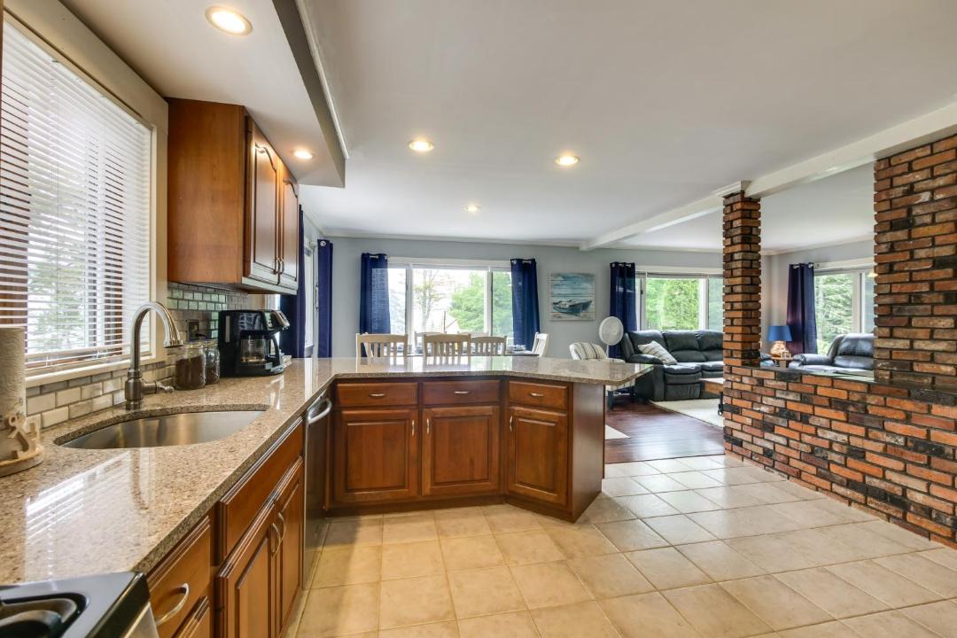 Photo of Kitchen in Sorrento