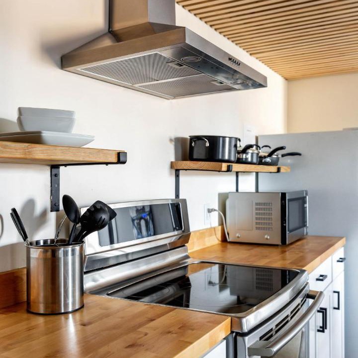 Photo of Kitchen in Donelson Hills