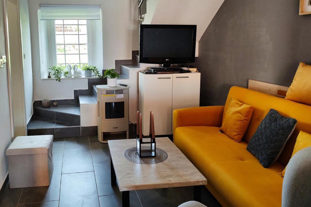 Photo of Livingroom in Pavicini