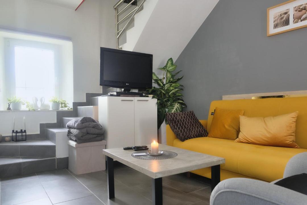 Photo of Livingroom in Pavicini