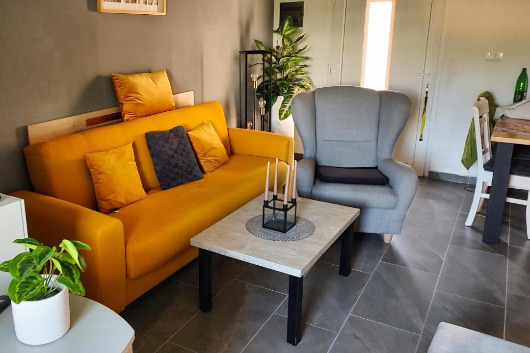 Photo of Livingroom in Pavicini