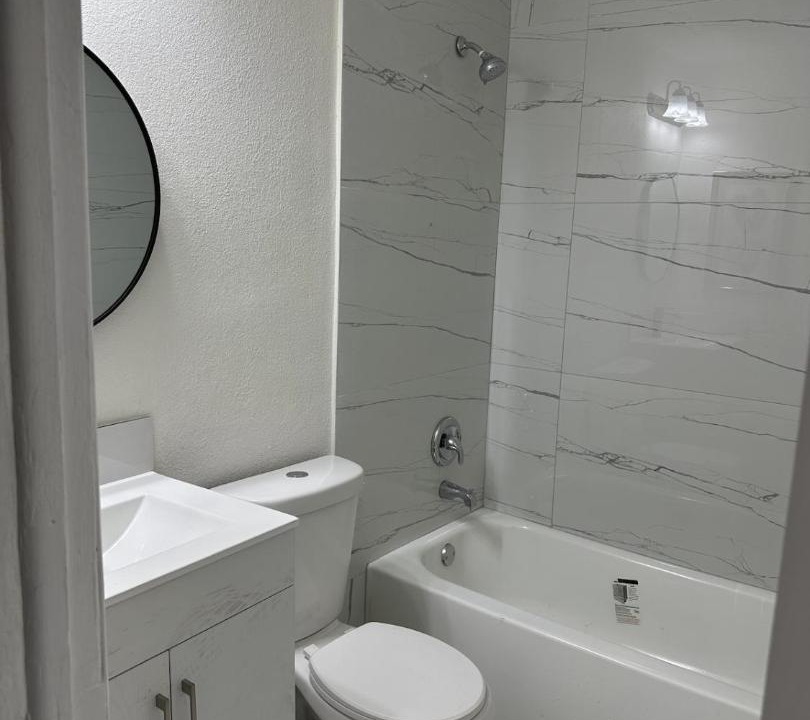 Photo of Bathroom in Margate