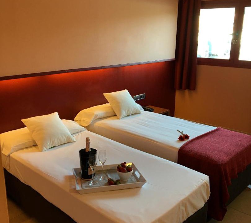 Photo of Bedroom in La Jonquera